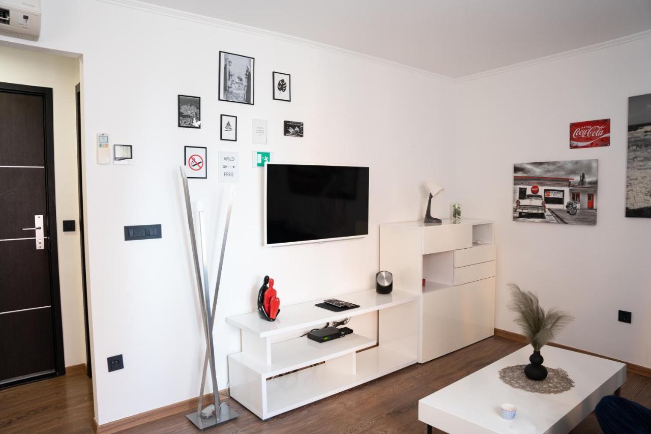 Rovigno Tesoro 1 Apartment Exterior photo