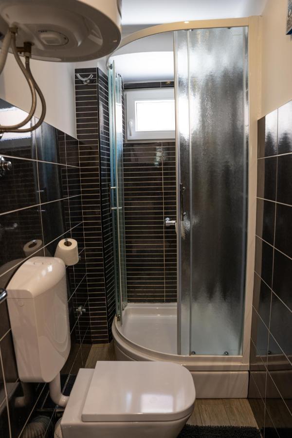 Rovigno Tesoro 1 Apartment Exterior photo